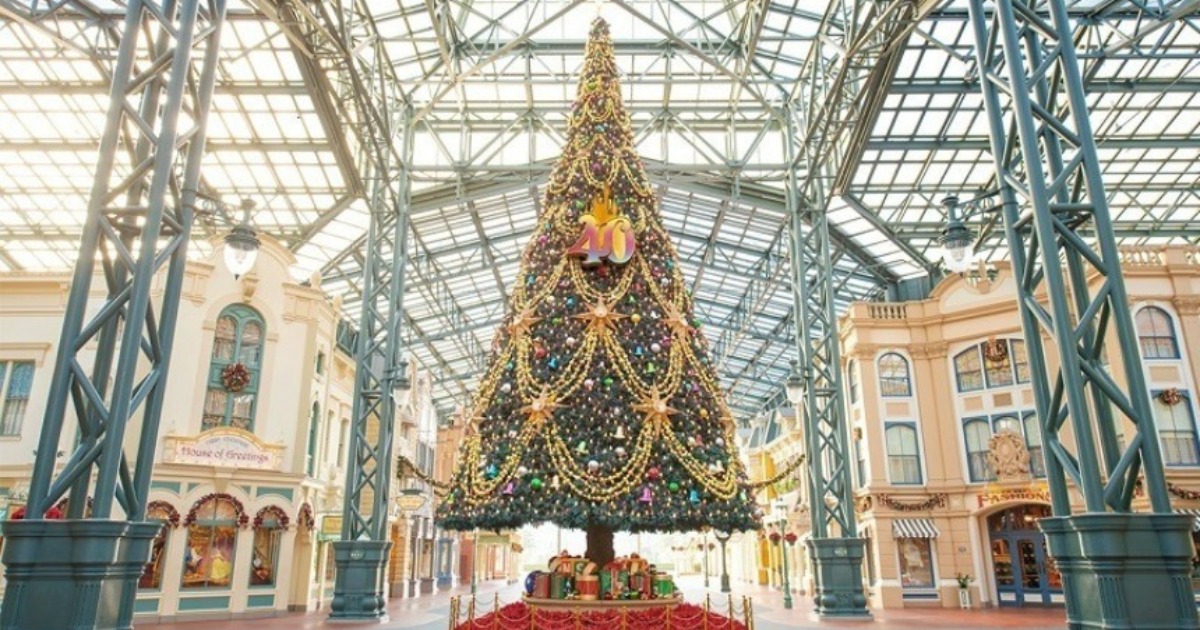 迪士尼、Disney